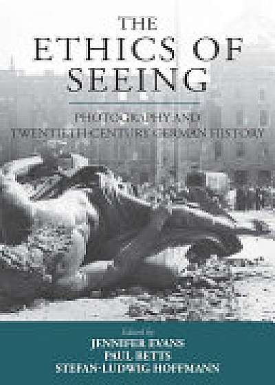 The Ethics of Seeing