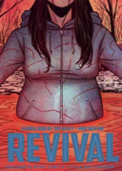 Revival Volume 8