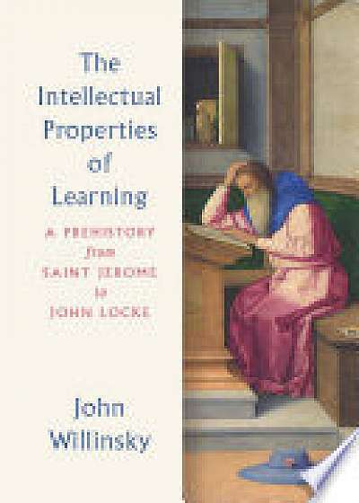 The Intellectual Properties of Learning