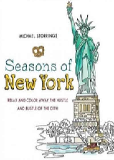Seasons of New York