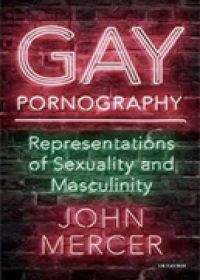 Gay Pornography