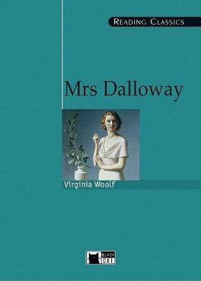 Mrs Dalloway + CD