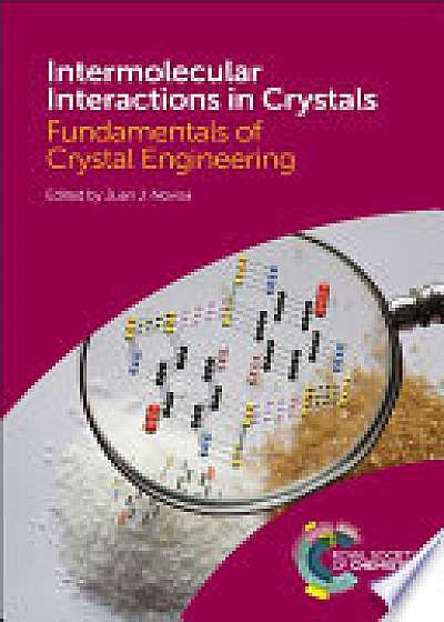 Intermolecular Interactions in Crystals