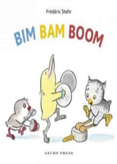 Bim Bam Boom