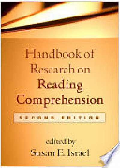 Handbook of Research on Reading Comprehension, Second Edition