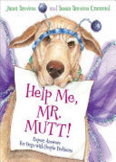 Help Me, Mr. Mutt!