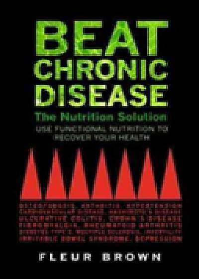 Beat Chronic Disease