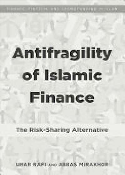 Antifragility of Islamic Finance