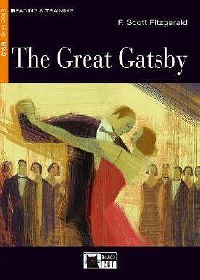 Reading & Training: The Great Gatsby