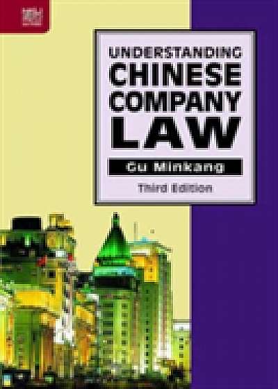 Understanding Chinese Company Law