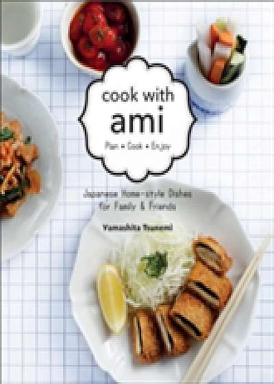 Cook with Ami