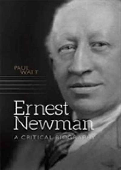 Ernest Newman