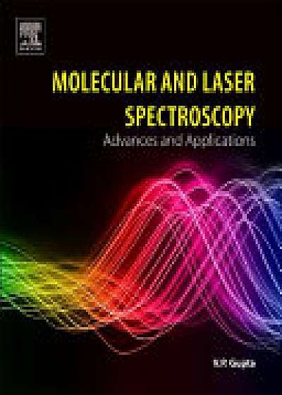 Molecular and Laser Spectroscopy