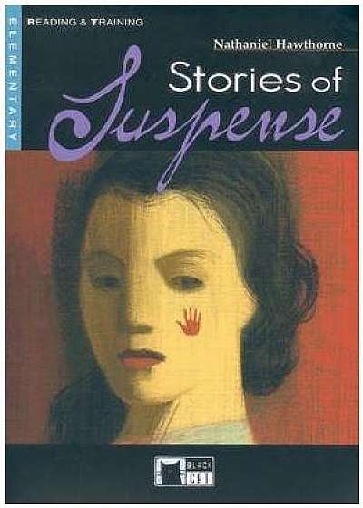 Reading & Training: Stories of Suspense
