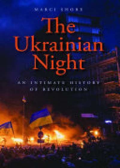 The Ukrainian Night