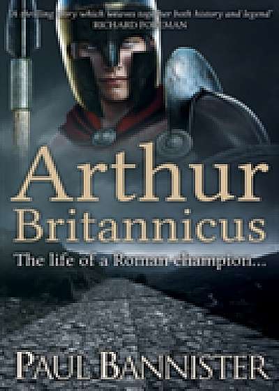 Arthur Britannicus
