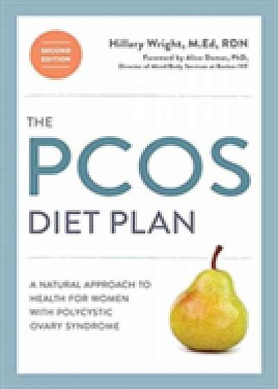 The PCOS Diet Plan, Revised