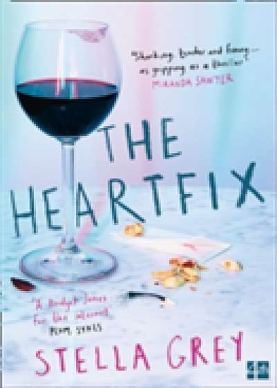 The Heartfix