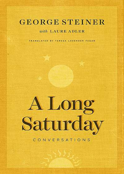 A Long Saturday - Conversations