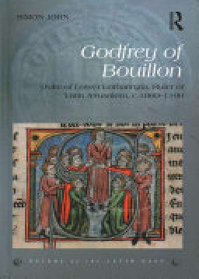 Godfrey of Bouillon