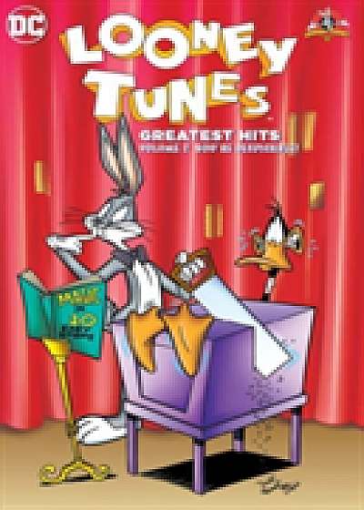 Best of Looney Tunes TP Vol 2