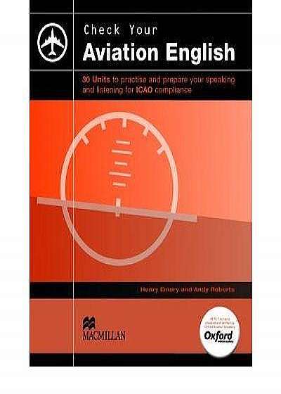 Test Your Aviation English