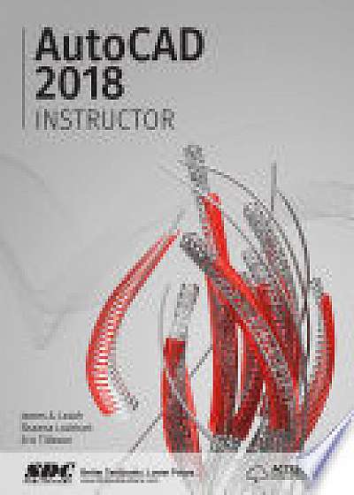 AutoCAD 2018 Instructor