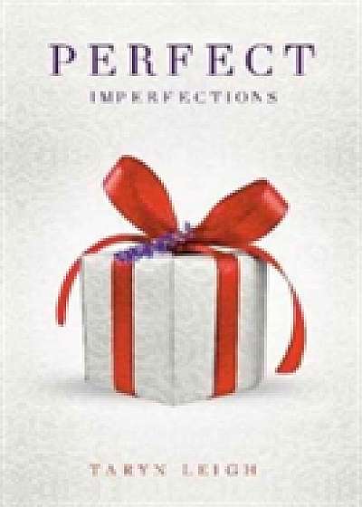 Coperta cărții Perfect Imperfections de Taryn Leigh