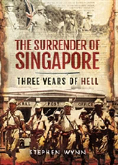 Surrender of Singapore