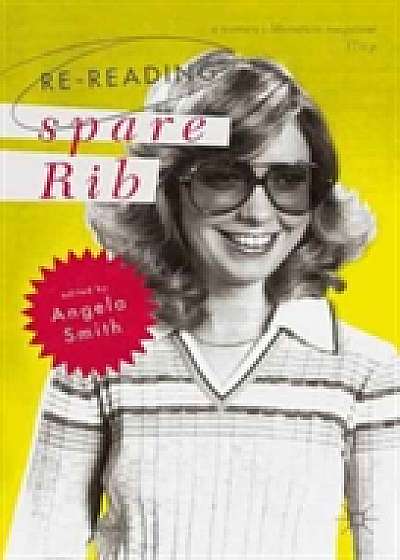 Coperta cărții Re-reading Spare Rib