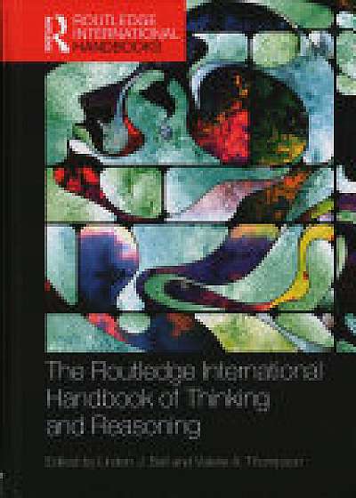 International Handbook of Thinking and Reasoning