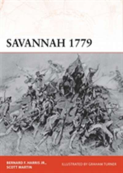 Savannah 1779