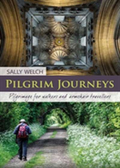 Pilgrim Journeys