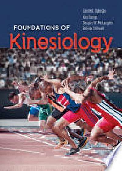 Foundations Of Kinesiology