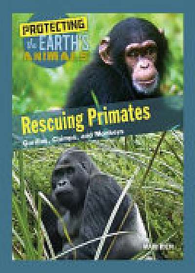 Rescuing Primates