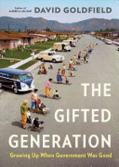 The Gifted Generation