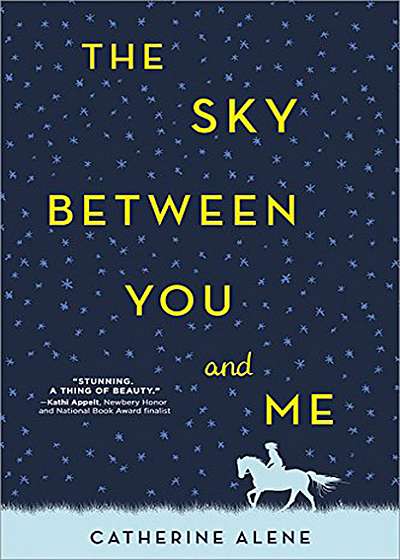 Sky Between You and Me
