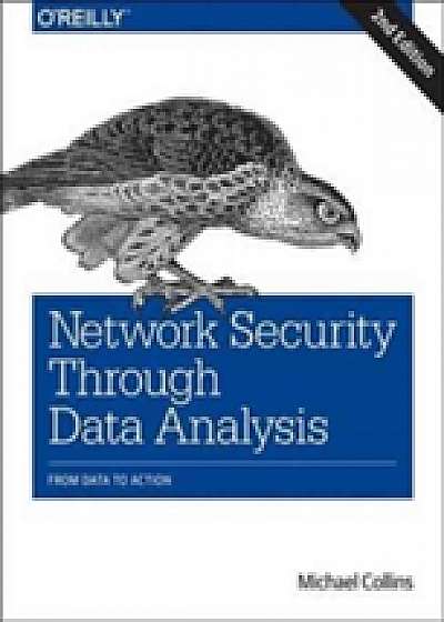 Network Security Through Data Analysis