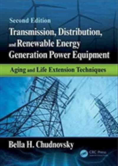 Transmission, Distribution, and Renewable Energy Generation Power Equipment