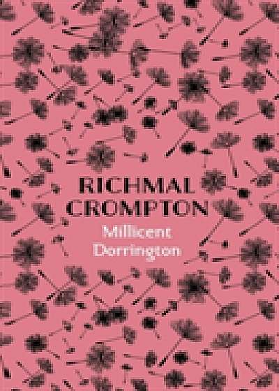 Coperta cărții Millicent Dorrington