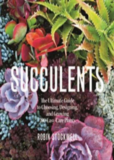 Succulents