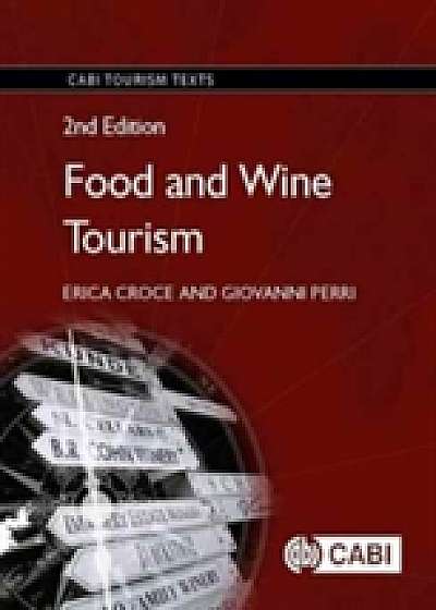 Food and Wine Touri