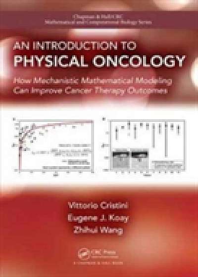 Coperta cărții An Introduction to Physical Oncology
