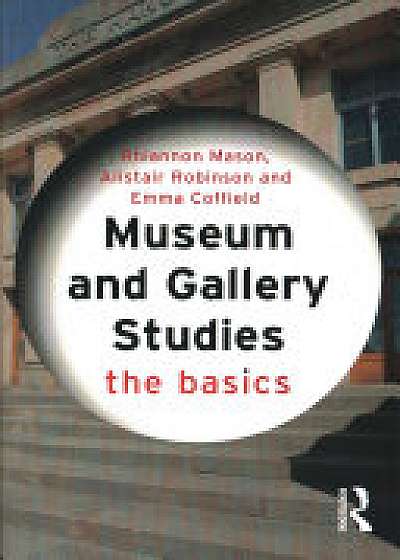 Museum and Gallery Studies