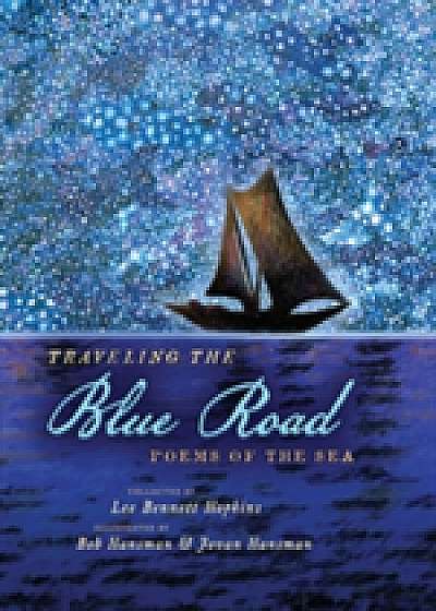 Traveling the Blue Road