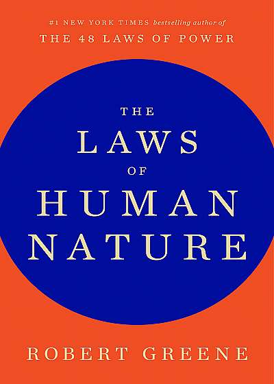 Laws of Human Nature Theexp