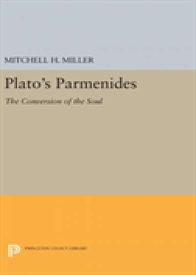 Plato's PARMENIDES