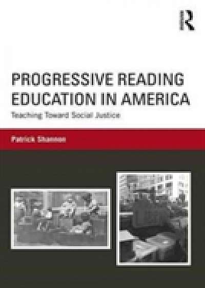 Progressive Reading Education in America