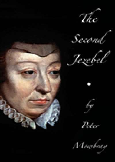 Coperta cărții The Second Jezebel