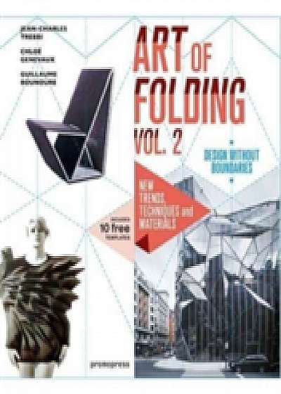 The Art of Folding